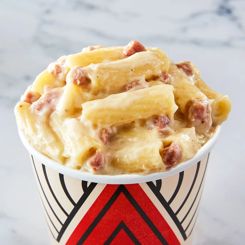 MIDI - Ham Hock & Pancetta Carbonara