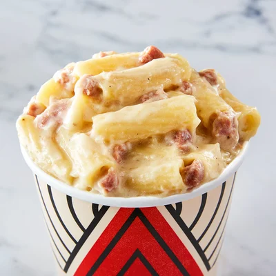 MIDI - Ham Hock & Pancetta Carbonara