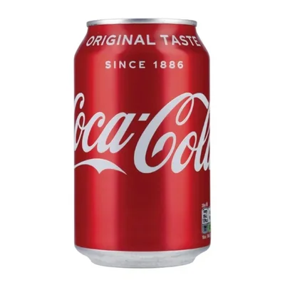 Coke