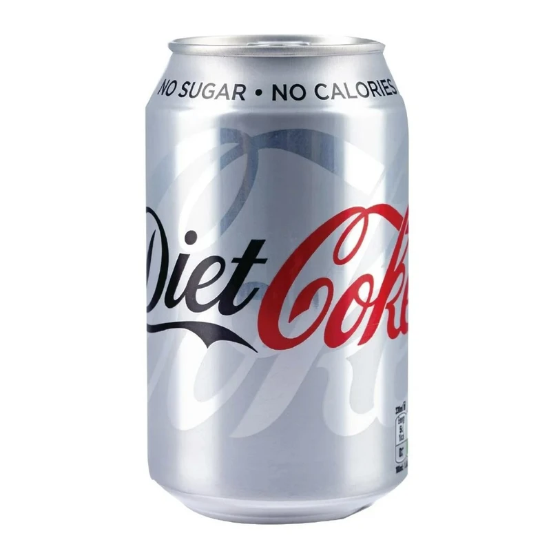 Diet Coke