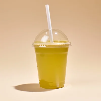 Fresh Apple Juice (330ml)