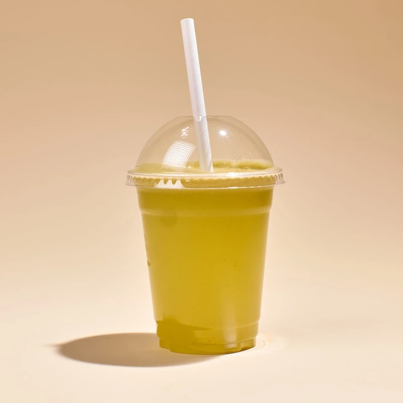 Fresh Apple Juice (330ml)