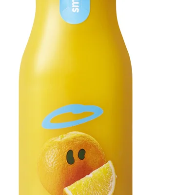 Orange Juice