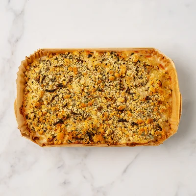 Coco's Mac & Cheese (V)