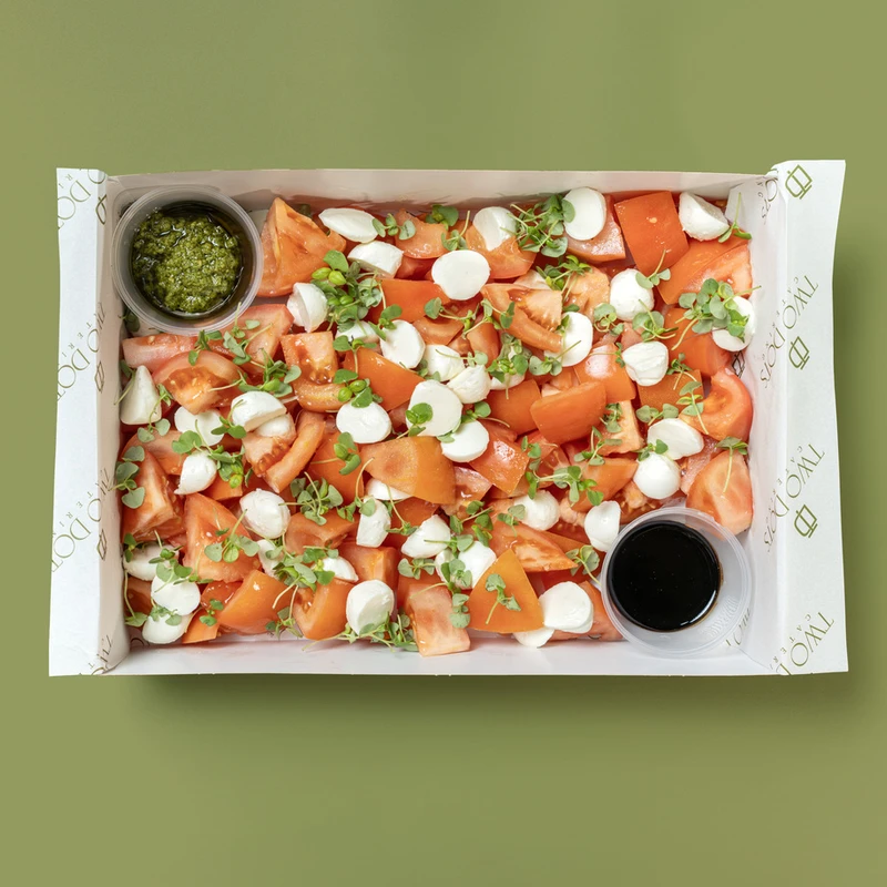 Caprese Salad