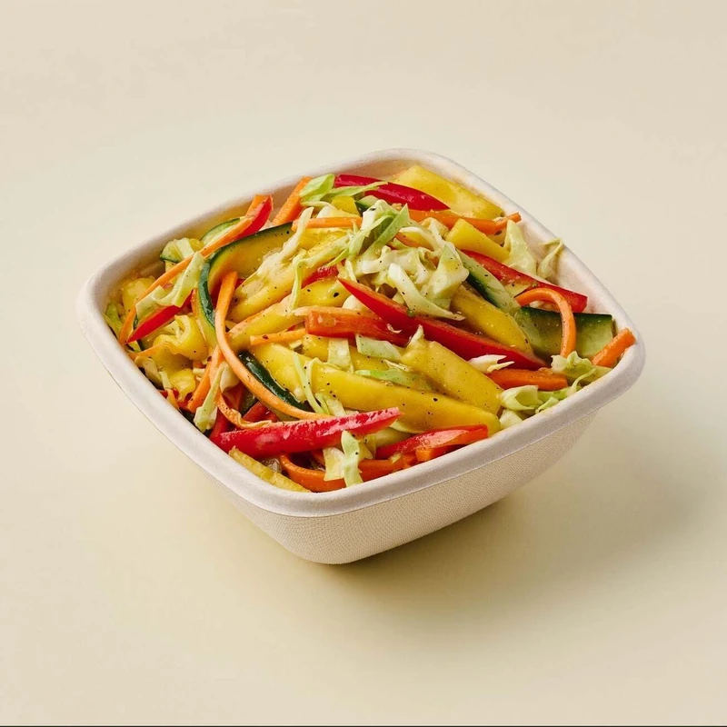 Kaana Slaw
