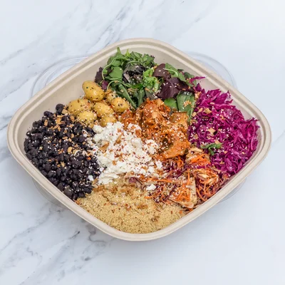 Founders' Fave Platter (feeds 6)