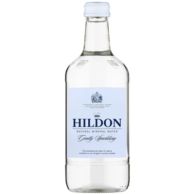 Hildon Sparkling Water