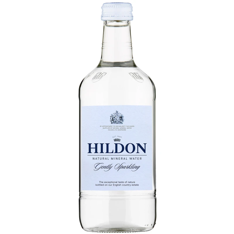 Hildon Sparkling Water
