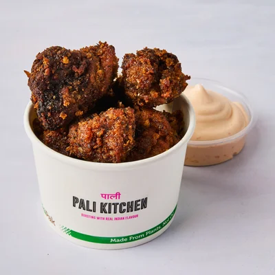 Krispy Chicken
