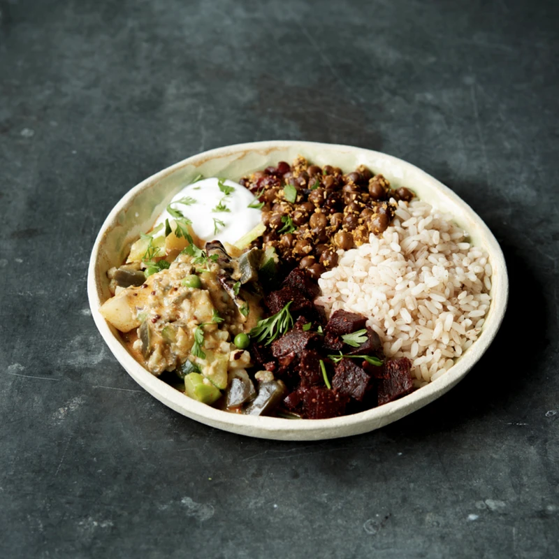 Southern Bowl Meal Deal