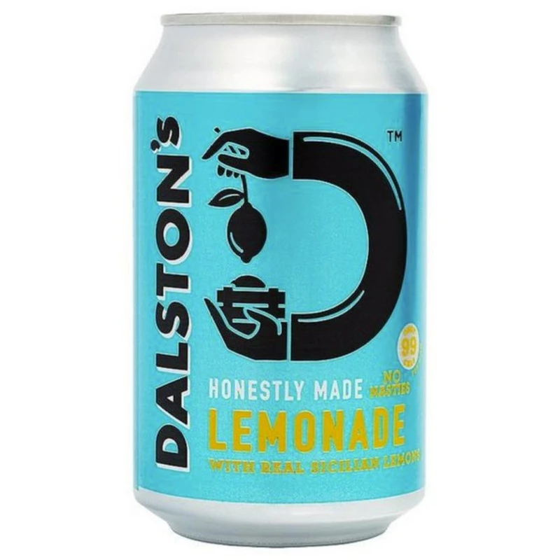 Dalston's Lemonade