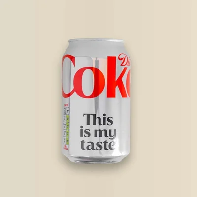 Diet Coke