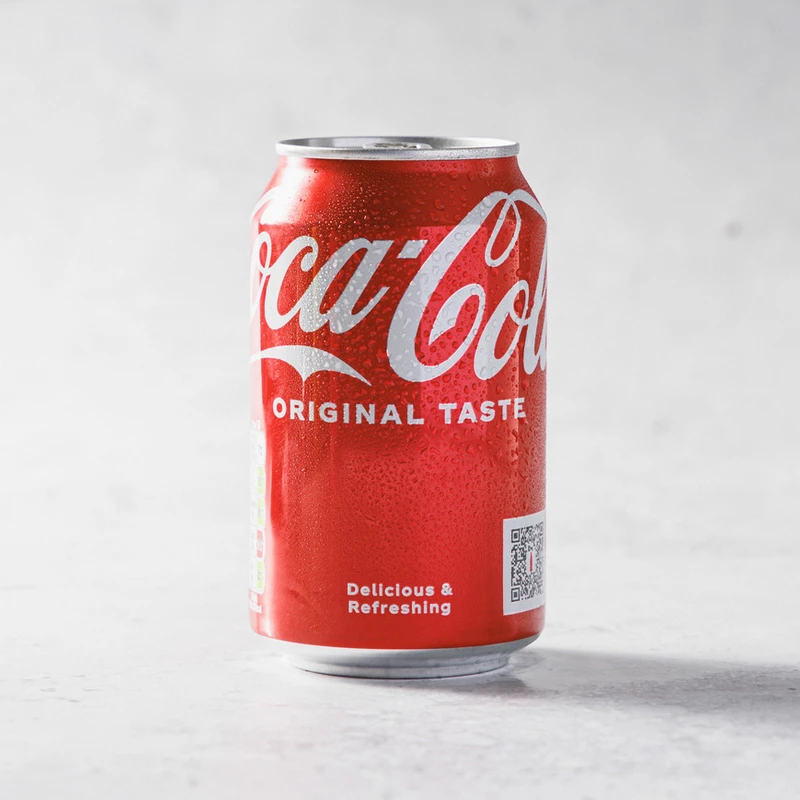 Coca Cola