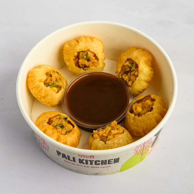 Pani Puri