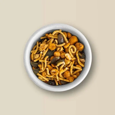 Kaana Crunch