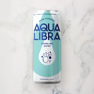 Aqua Libra Sparkling