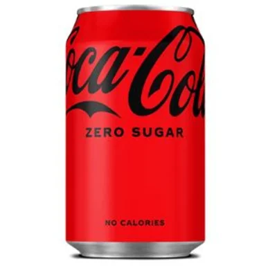 Coke Zero