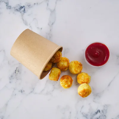 Coco Hashbrowns (VE)