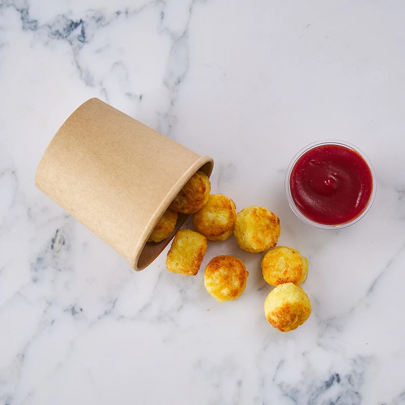 Coco Hashbrowns (VE)