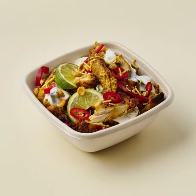 Tandoori Chicken