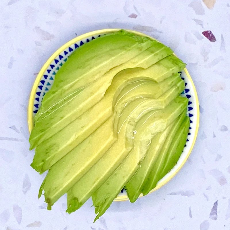 Customisable Avocado Pot