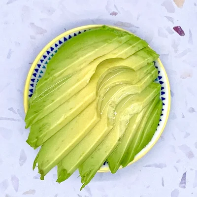 Customisable Avocado Pot