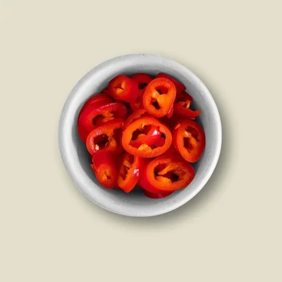 Red Chillies
