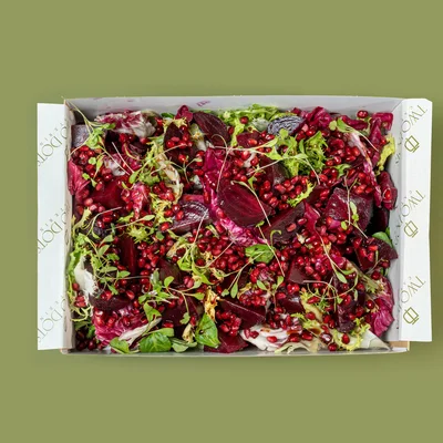 Beetroot Salad