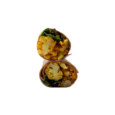 Cauli Wrap (Vg)