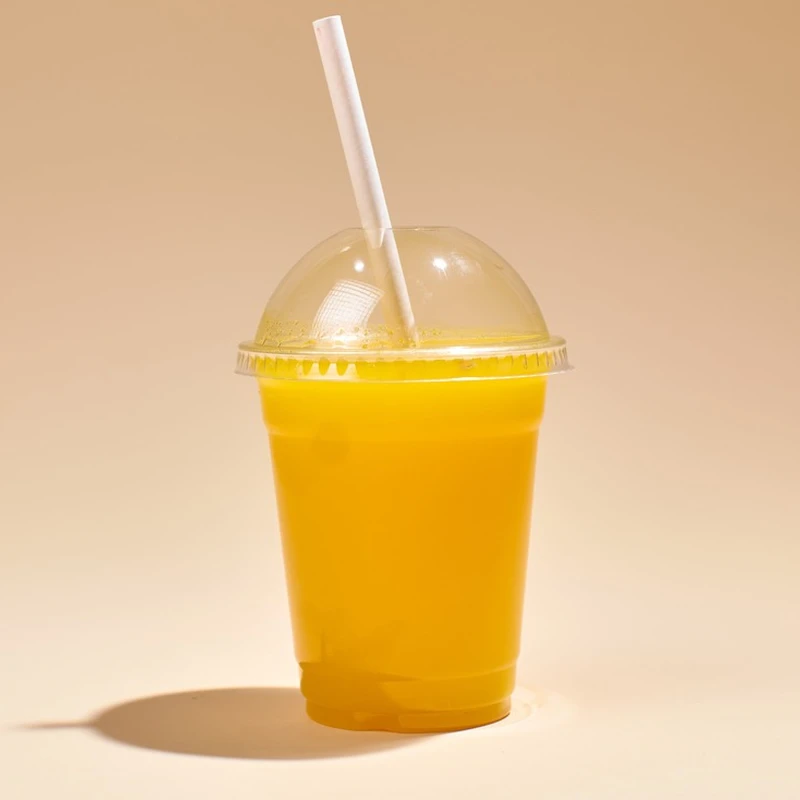 Freshly Squeezed Orange Juice (330ml)