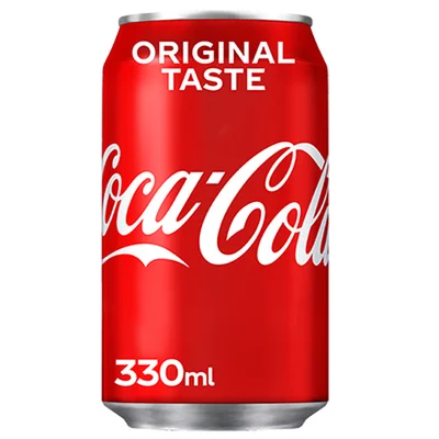 Coke