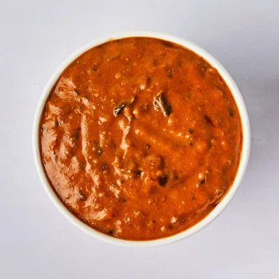 Daal Makhni protein pot