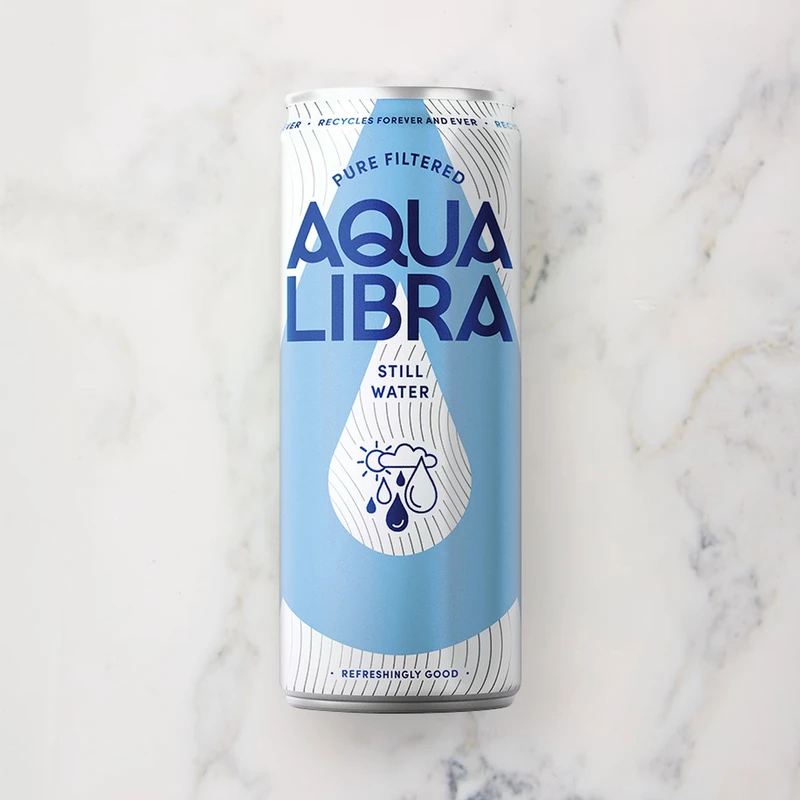 Aqua Libra Still