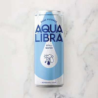 Aqua Libra Still