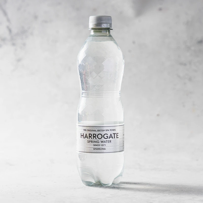 Sparkling Water