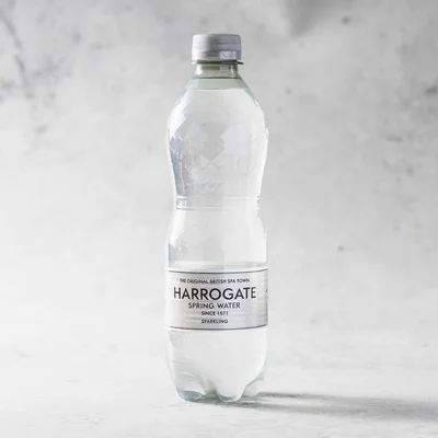 Sparkling Water