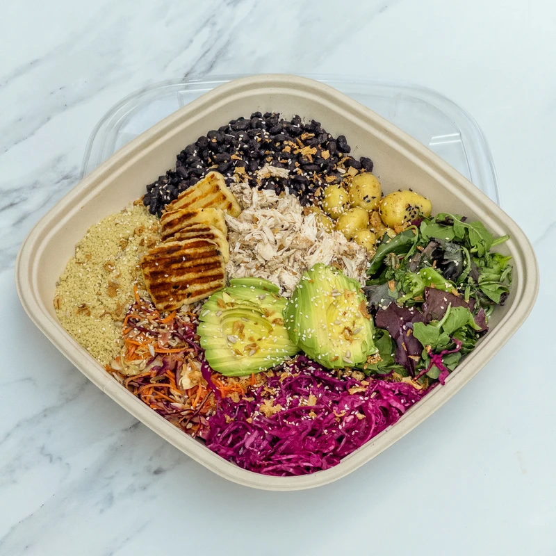 People's Champion Platter (feeds 6)