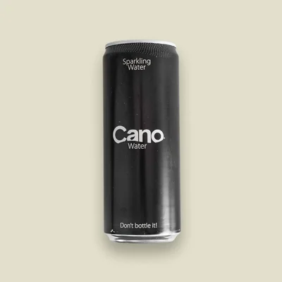 Cano Sparkling Water