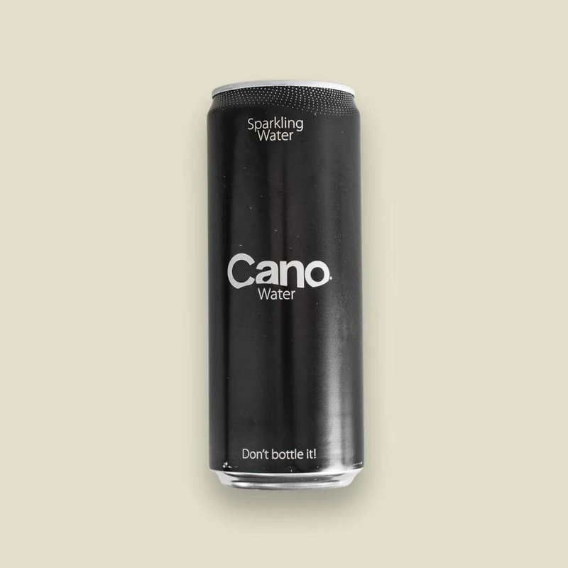 Cano Sparkling Water