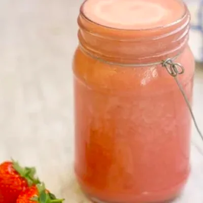Strawberry Supreme