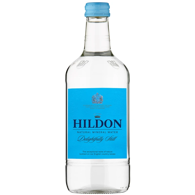 Hildon Still Water