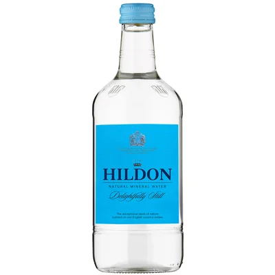 Hildon Still Water
