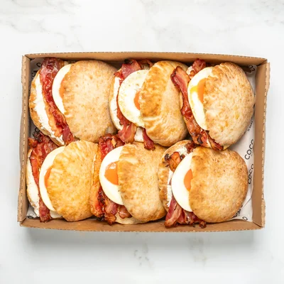 PLATTER - Signature Puccia