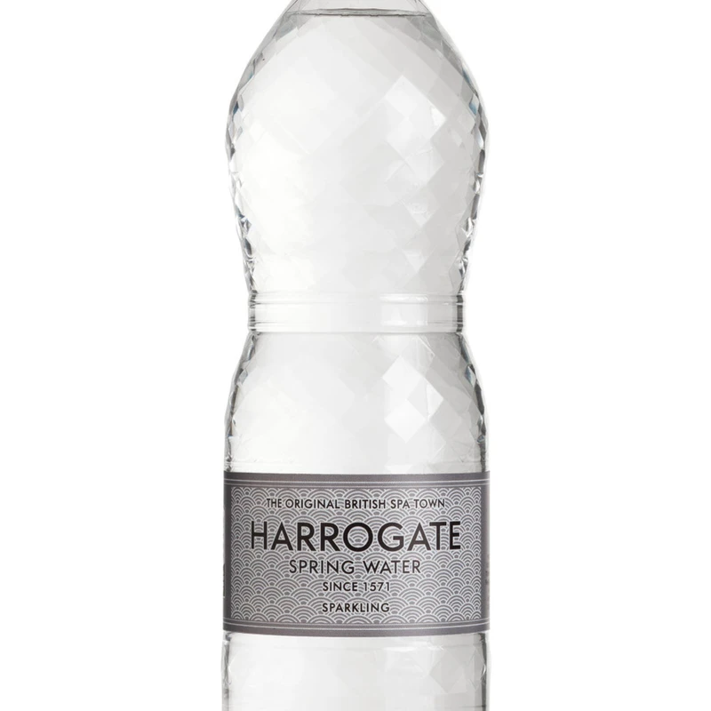 Sparkling water