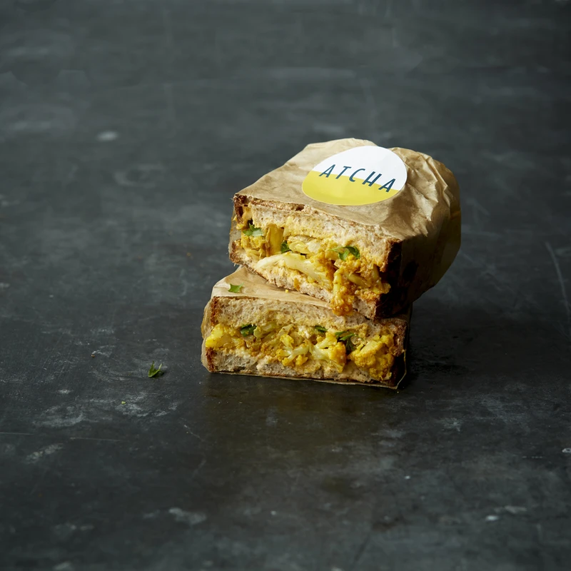 Cauli Sarnie (Vg)