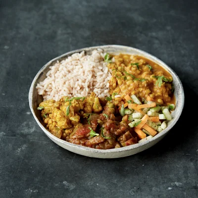 Northern Bowl Meal Deal