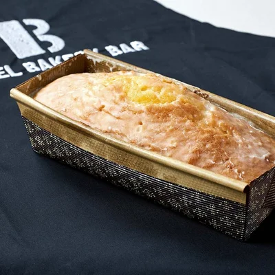 Lemon Drizzle Cake (Family Size)