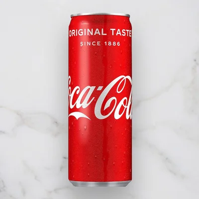 Coke