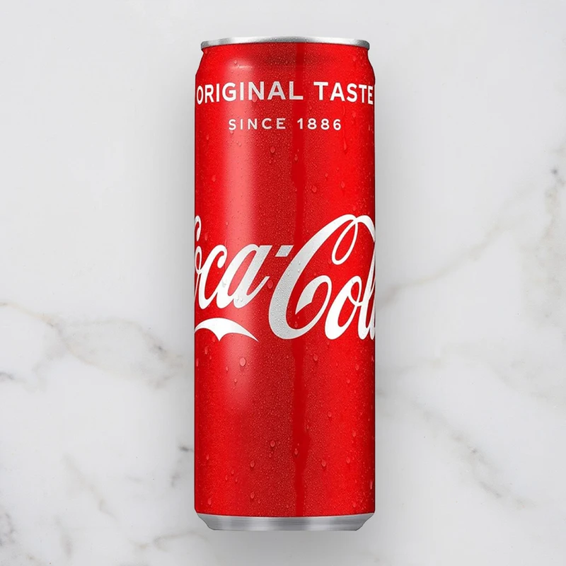 Coke
